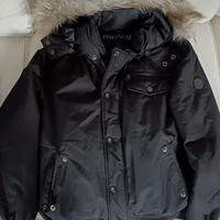Giubbotto invernale uomo Mistral XL