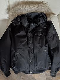 Giubbotto invernale uomo Mistral XL
