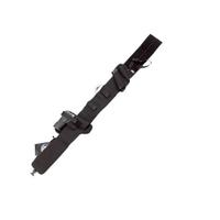 Fascia con Fondina polizia carabinieri Guardie Giu