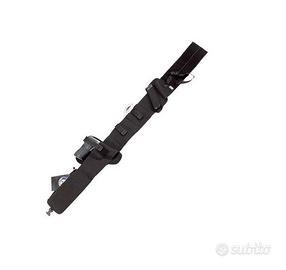 Fascia con Fondina polizia carabinieri Guardie Giu