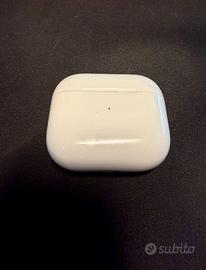 Apple AirPods (3ª generazione) originali