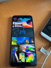 Cellulare ZTE Blade A5 2020 Nuovo!