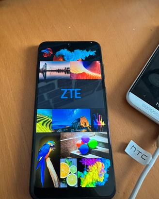 Cellulare ZTE Blade A5 2020 Nuovo!