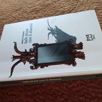 libro  talk show con il diavolo