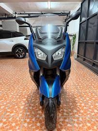 C600sport BMW - 22500 km