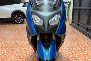 C600sport BMW - 22500 km