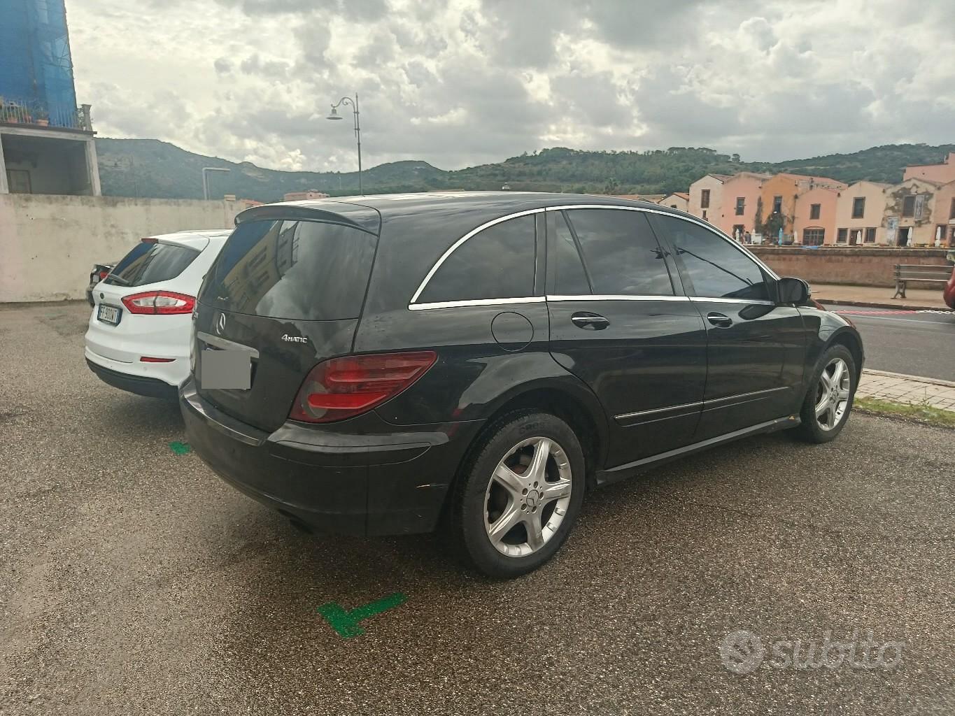 Mercedes Classe R (BR251)