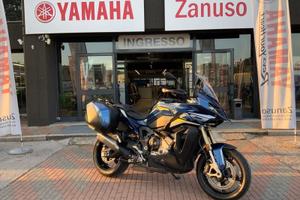 BMW S 1000 XR