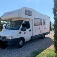 Camper Carioca