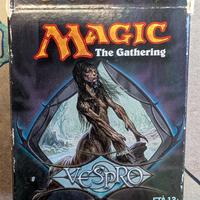 Mazzo MTG "sovrabbondanza"- vespro italiano