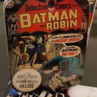 Batman - Gadget vari