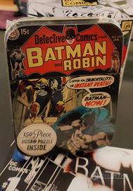 Batman - Gadget vari