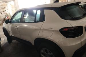 Jeep Avenger 100 cv attitude