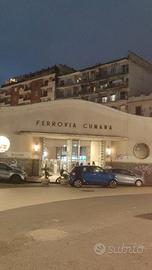 Appartamentino a Napoli Fuorigrotta