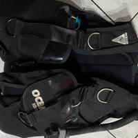 Gav Oceanic Nemo 1000