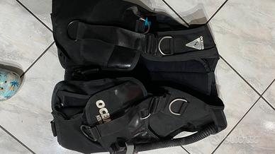 Gav Oceanic Nemo 1000