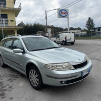 Renault Laguna 1.9 dCi/120CV cat Grandtour Dynamiq