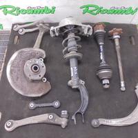 KIT RUOTA ANT. S. PER AUDI A4 B8 2.0 TDI 2011