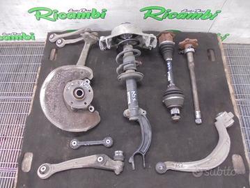 KIT RUOTA ANT. S. PER AUDI A4 B8 2.0 TDI 2011