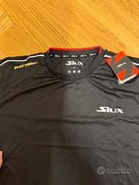 Maglia Allenamento siux Stupa