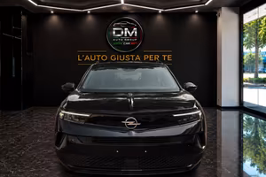 Opel Mokka 1.2 Turbo 136 CV Edition