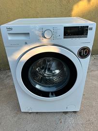 LAVATRICE BEKO 7KG CLASSE A+++ SLIM 48CM