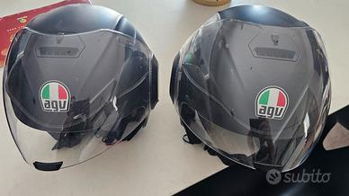 CASCHI AGV