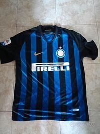 maglia INTER 2018/2019 ORIGINALE Nike