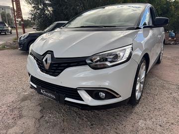 Renault Scenic Scénic dCi 8V 110 CV Energy Busines
