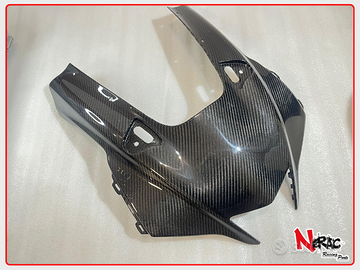 Carena in Carbonio Yamaha R1 2020-2024