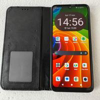 Cubot A40... ANDROID 15