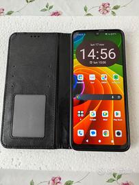 Cubot A40... ANDROID 15