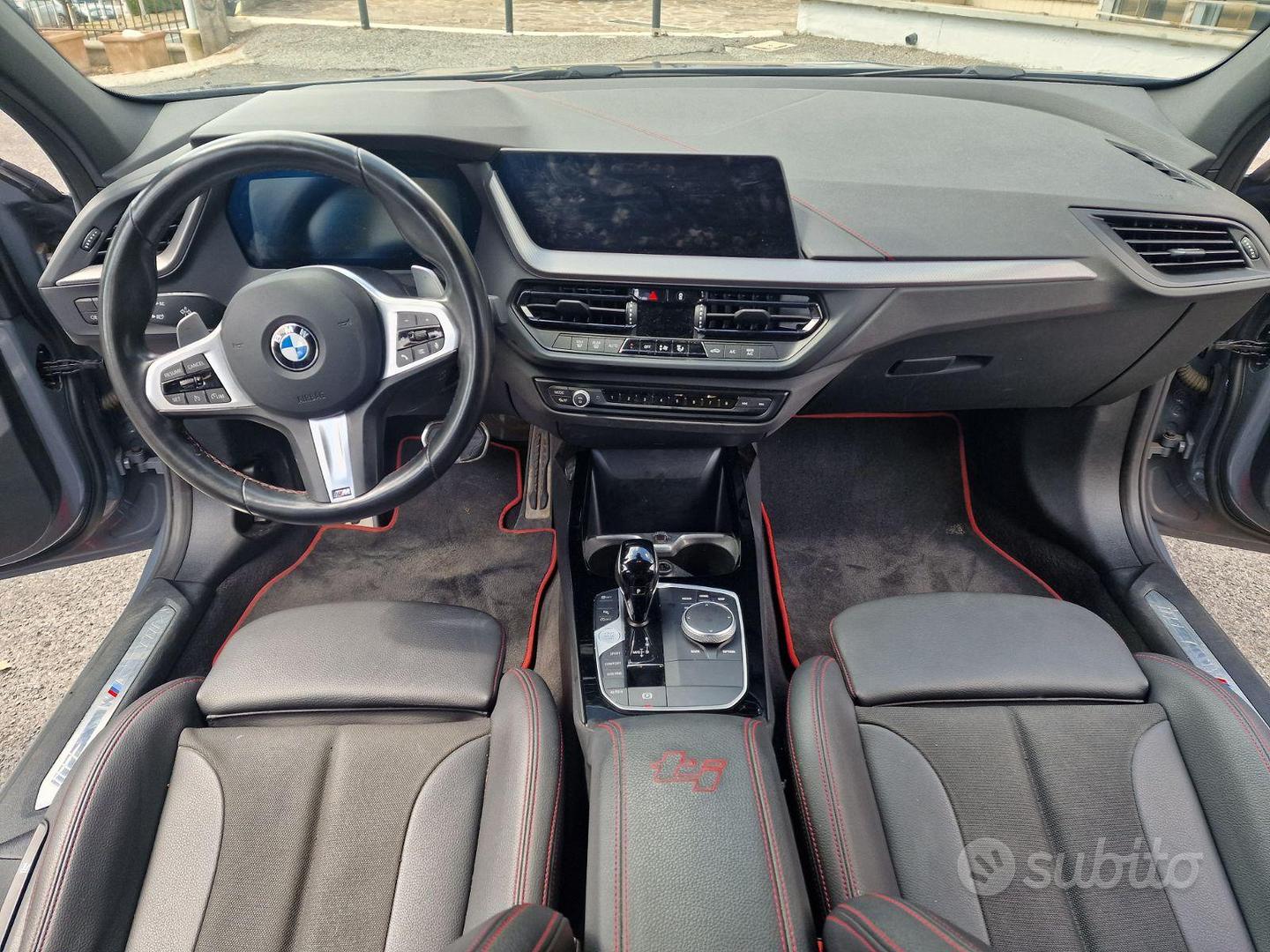BMW 128Ti 2023 photo 5