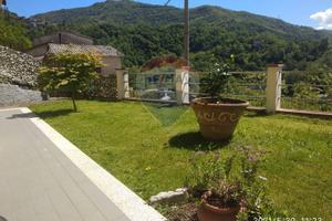 Villa singola - Cicagna