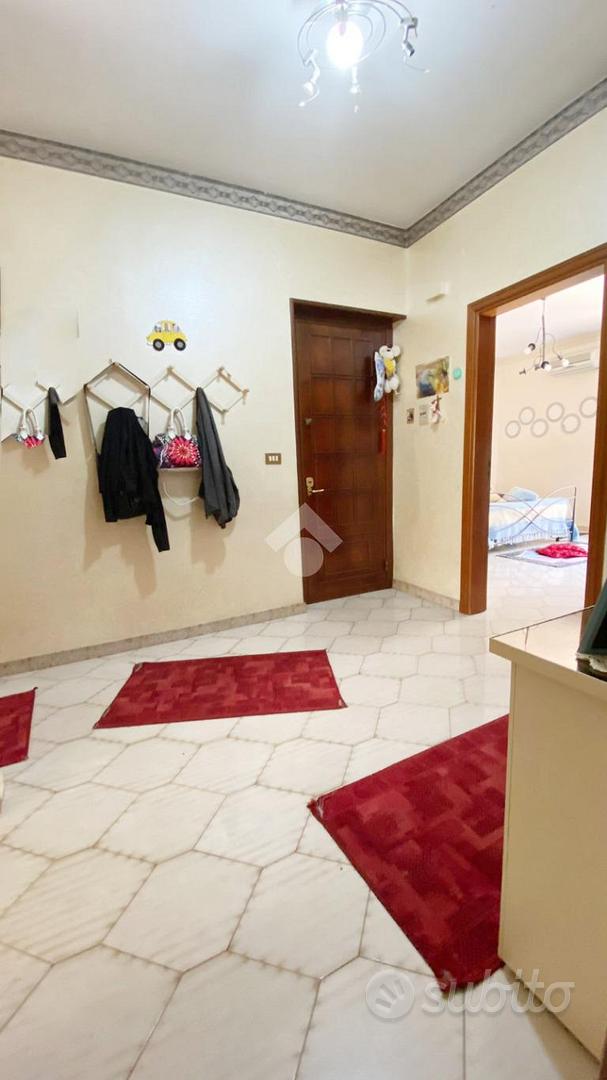 Appartamento – Palermo, Arenella, VII Circoscrizione - Altro