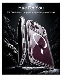 custodia per telefono iphone 17 pro and 18 pro