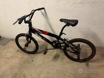Bicicletta bmx