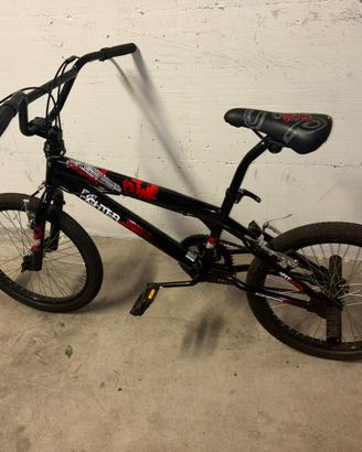 Bicicletta bmx