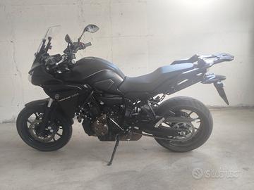 Yamaha Tracer 700