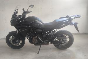 Yamaha Tracer 700
