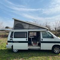 Volkswagen T4 Carthago Malibù – 1993