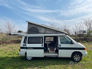 Volkswagen T4 Carthago Malibù – 1993
