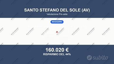 Immobile in asta di 528 m² a Santo Stefano del Sol