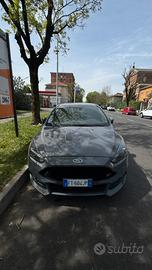 Ford focus ST 250 cv ecoboost