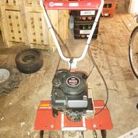 Motozappa Nibbi Briggs Stratton 