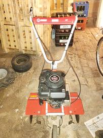 Motozappa Nibbi Briggs Stratton 