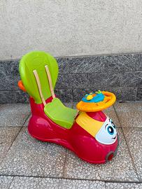 Triciclo per bambini