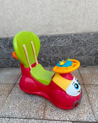 Triciclo per bambini