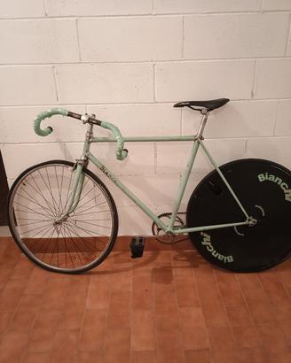 Bici Bianchi vintage