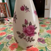Vaso vintage porcellana  bavaria